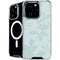 Bird Floral iPhone 16 Pro MagSafe Case